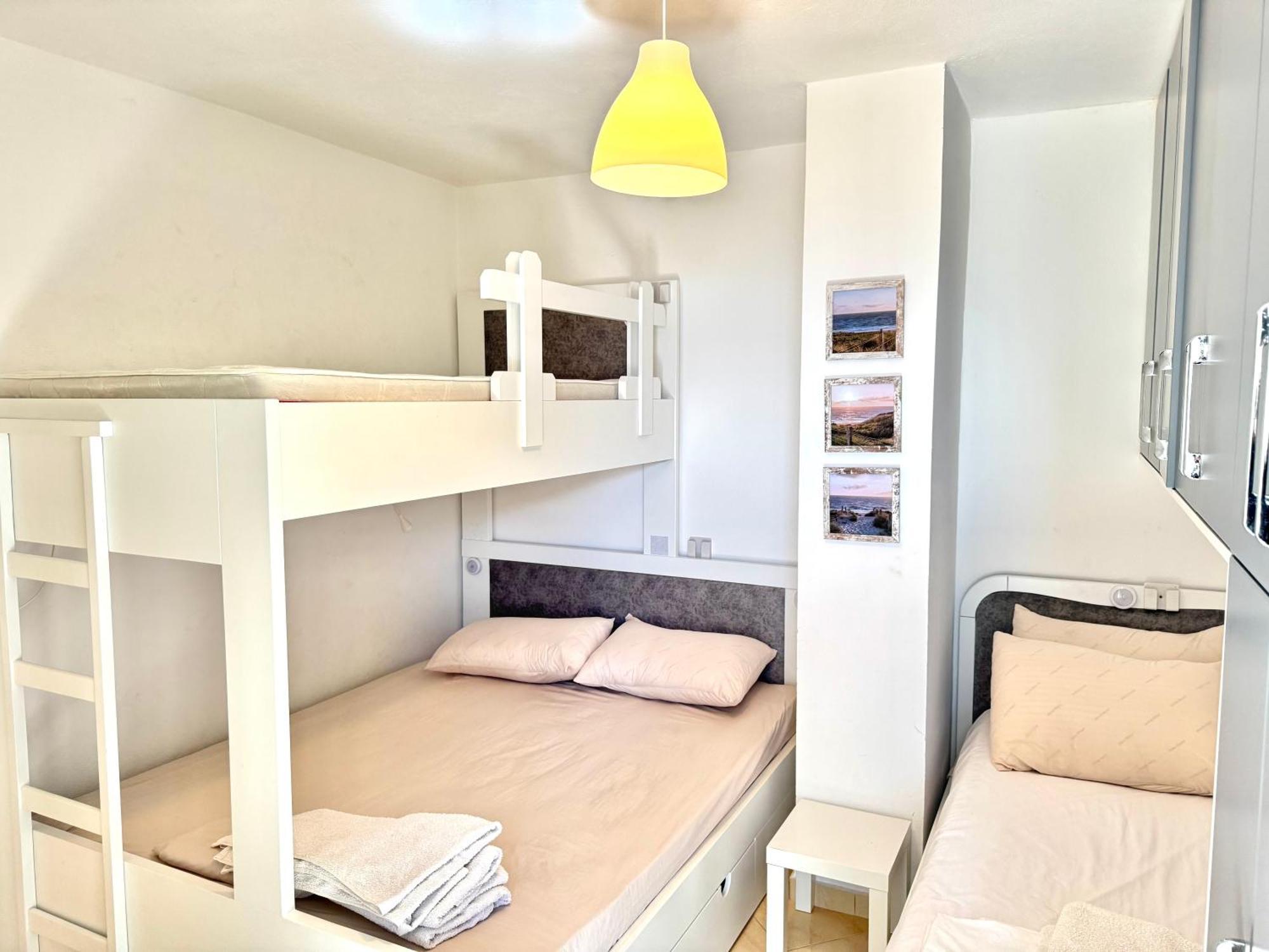 Sun & Sea Apartment Saranda Exterior foto